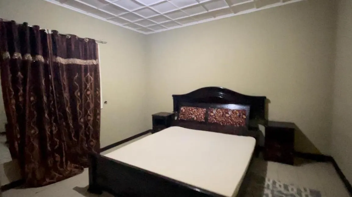 3 Bedroom Family House Addis Ababa Ethiopia