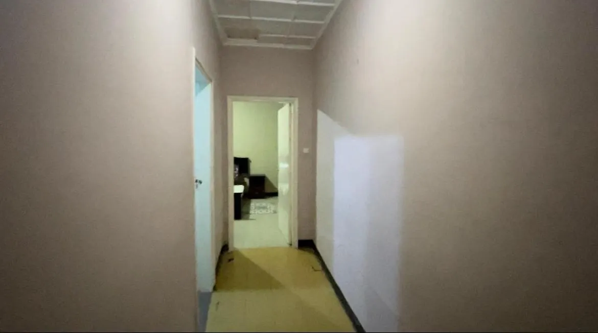 3 Bedroom Family House Addis Ababa Villa