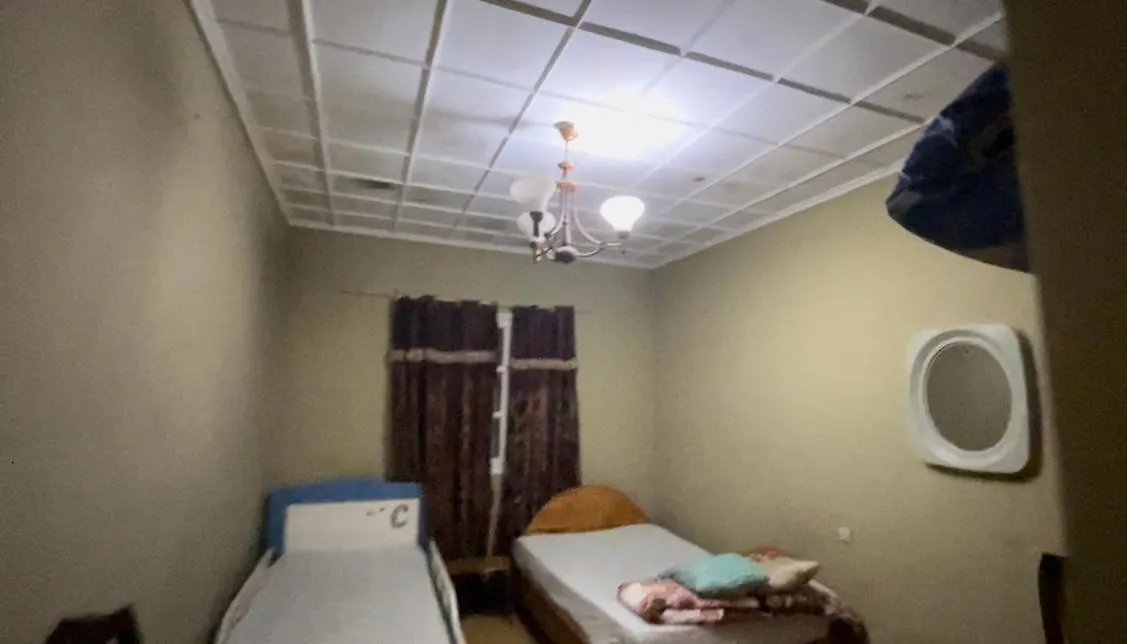 3 Bedroom Family House Addis Ababa 0*,  Ethiopia