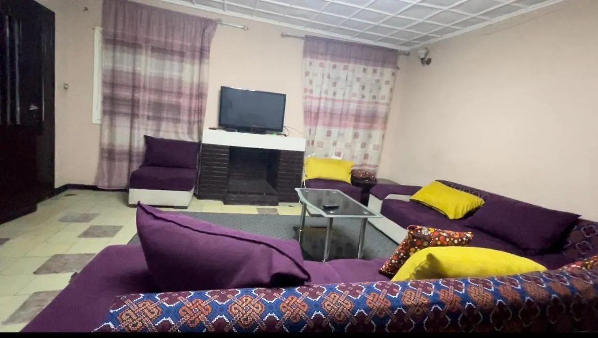 3 Bedroom Family House Addis Ababa
